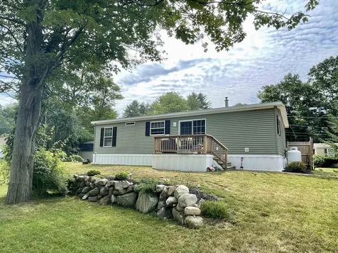 36 Town Drive Hampton NH 03842