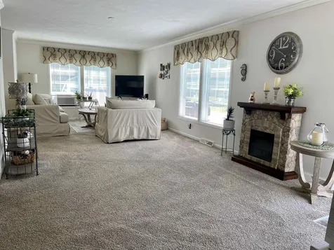 36 Town Drive Hampton NH 03842