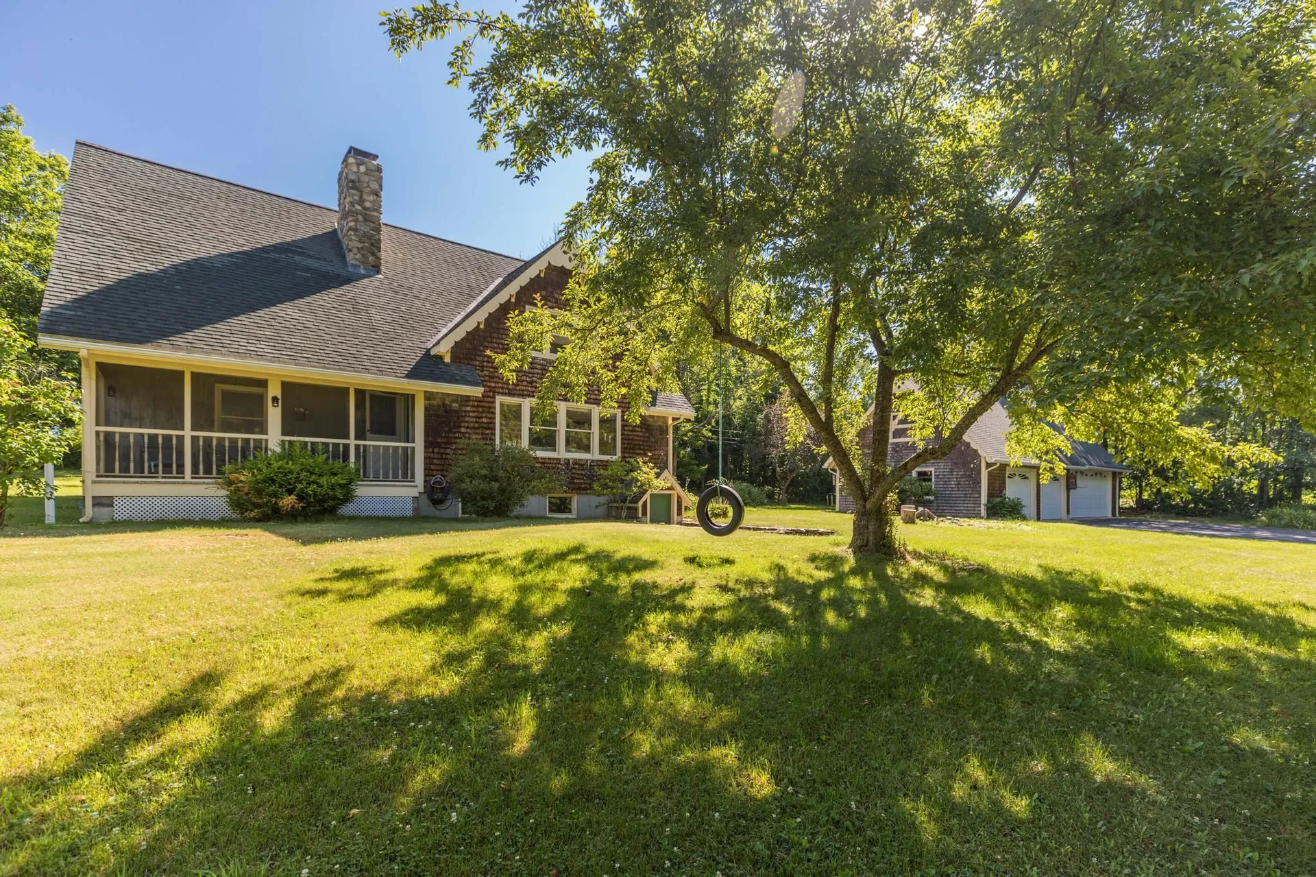 271 Meaderboro Road Farmington NH 03835
