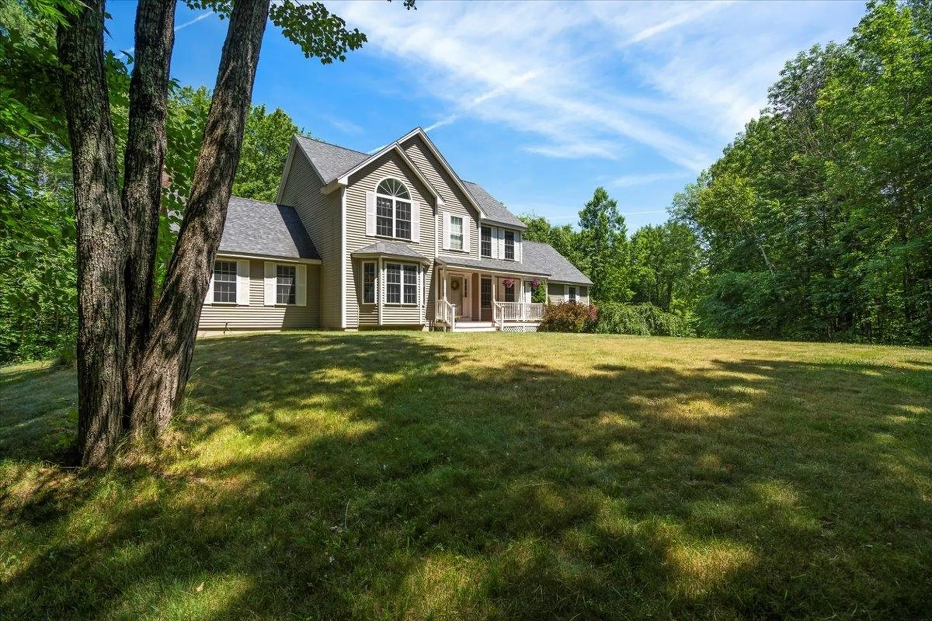 467 North Road Candia NH 03034