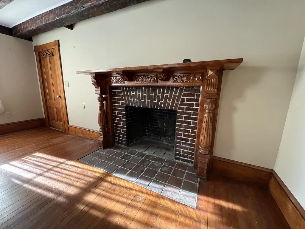 30 Walker Hill Road Ossipee NH 03864