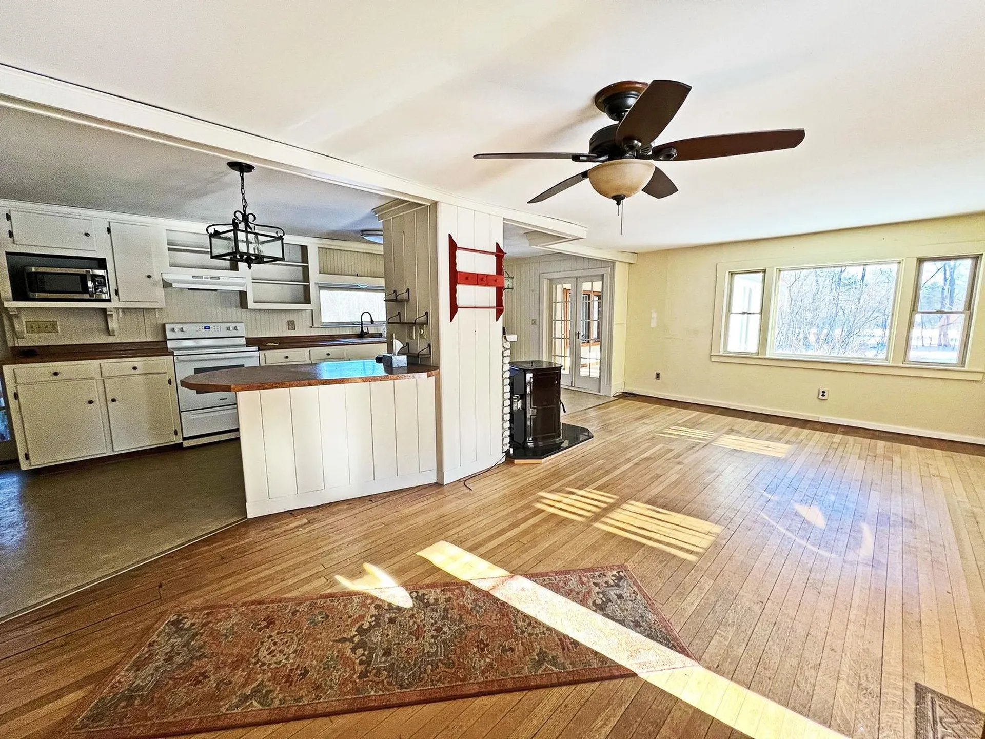 30 Walker Hill Road Ossipee NH 03864