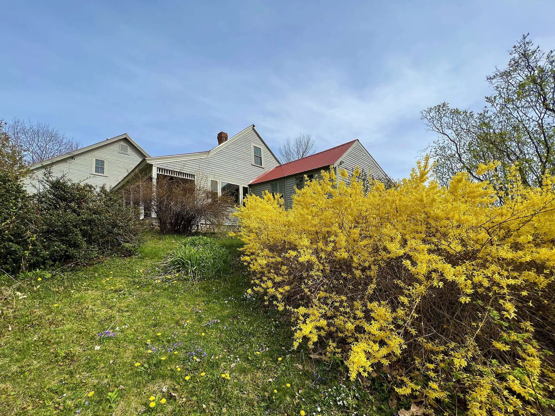 30 Walker Hill Road Ossipee NH 03864