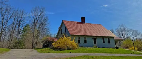 30 Walker Hill Road Ossipee NH 03864
