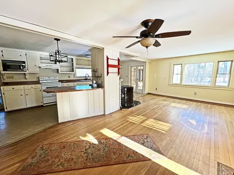30 Walker Hill Road Ossipee NH 03864