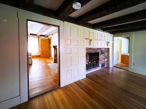 30 Walker Hill Road Ossipee NH 03864
