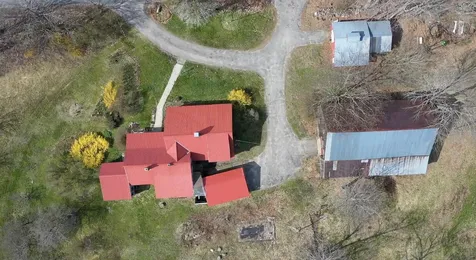 30 Walker Hill Road Ossipee NH 03864