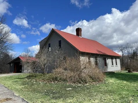 30 Walker Hill Road Ossipee NH 03864