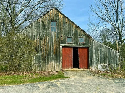 30 Walker Hill Road Ossipee NH 03864
