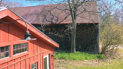 30 Walker Hill Road Ossipee NH 03864