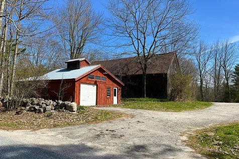 30 Walker Hill Road Ossipee NH 03864