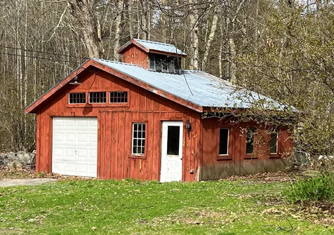 30 Walker Hill Road Ossipee NH 03864