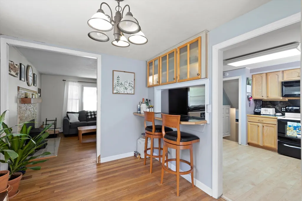 4 Jeannette Street Franklin NH 03235