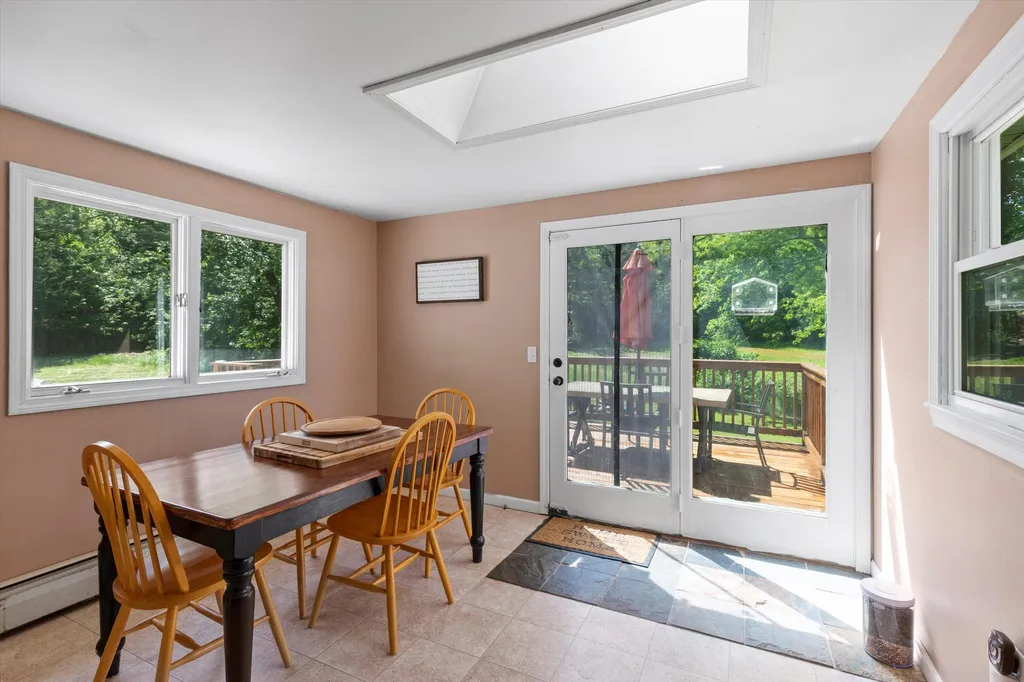4 Jeannette Street Franklin NH 03235