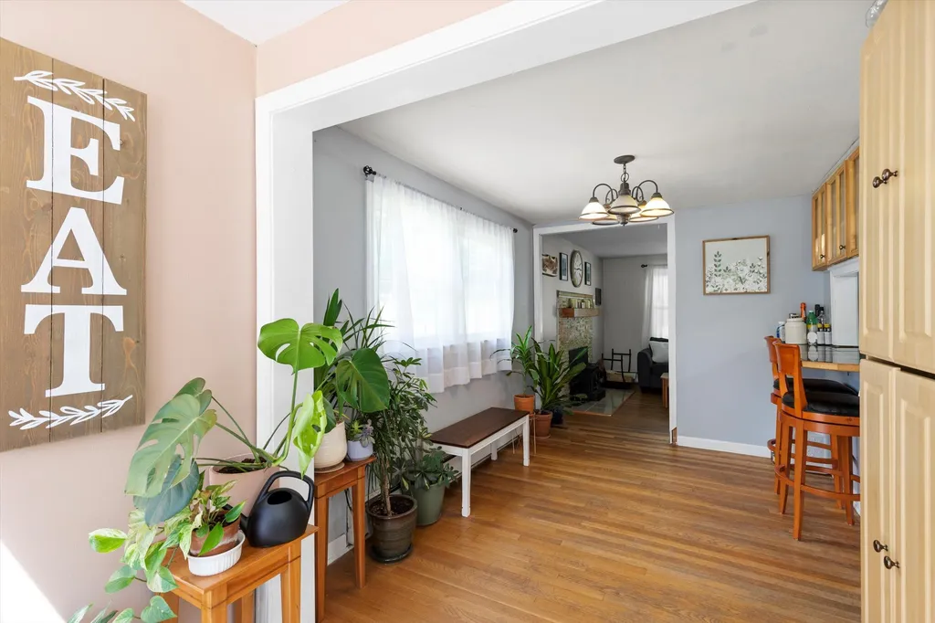 4 Jeannette Street Franklin NH 03235