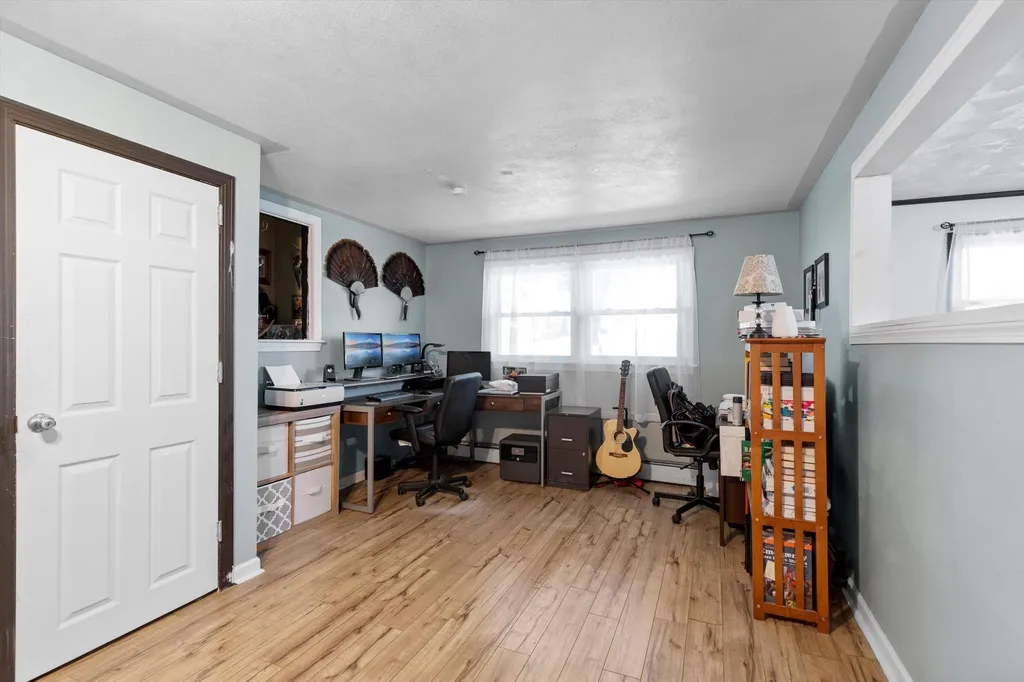 4 Jeannette Street Franklin NH 03235