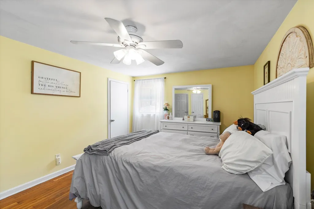 4 Jeannette Street Franklin NH 03235