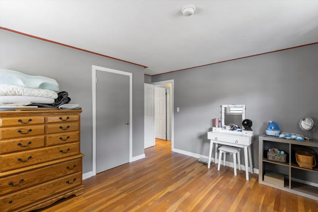 4 Jeannette Street Franklin NH 03235