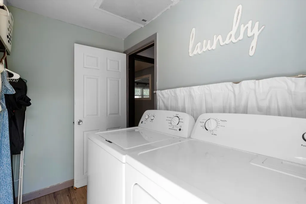 4 Jeannette Street Franklin NH 03235