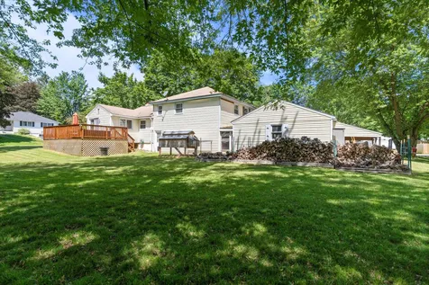 4 Jeannette Street Franklin NH 03235