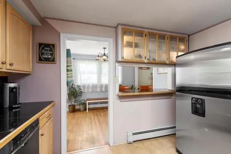 4 Jeannette Street Franklin NH 03235