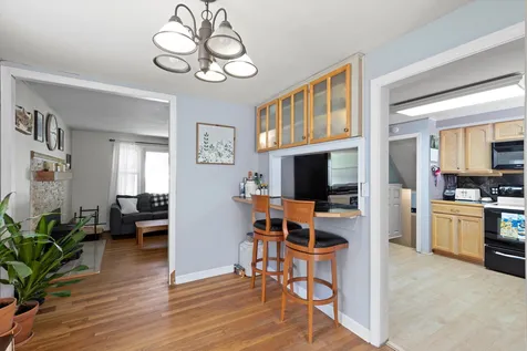 4 Jeannette Street Franklin NH 03235