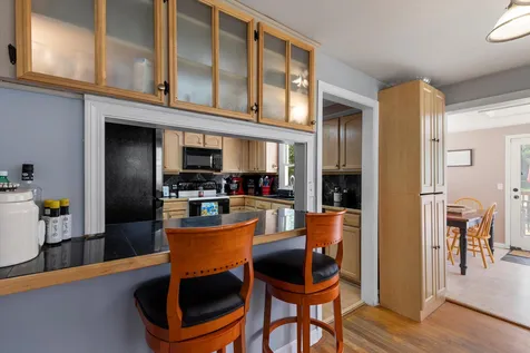 4 Jeannette Street Franklin NH 03235