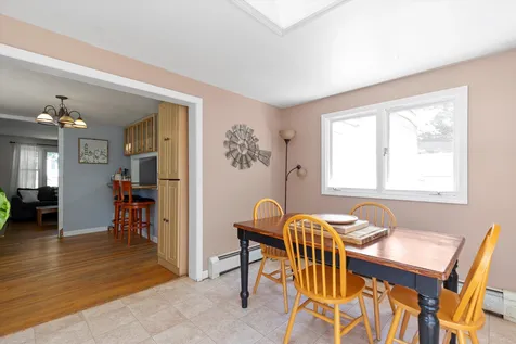 4 Jeannette Street Franklin NH 03235