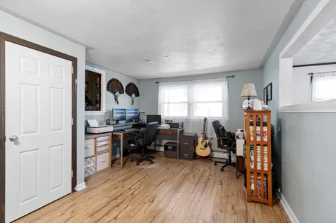 4 Jeannette Street Franklin NH 03235