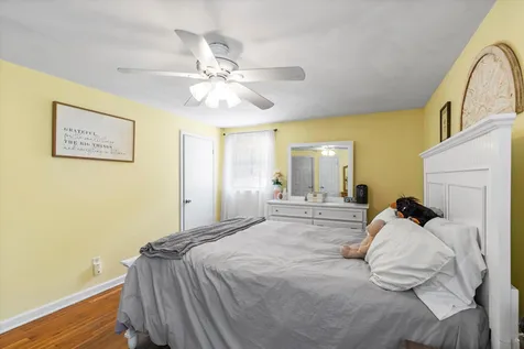 4 Jeannette Street Franklin NH 03235