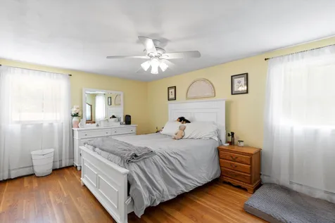 4 Jeannette Street Franklin NH 03235