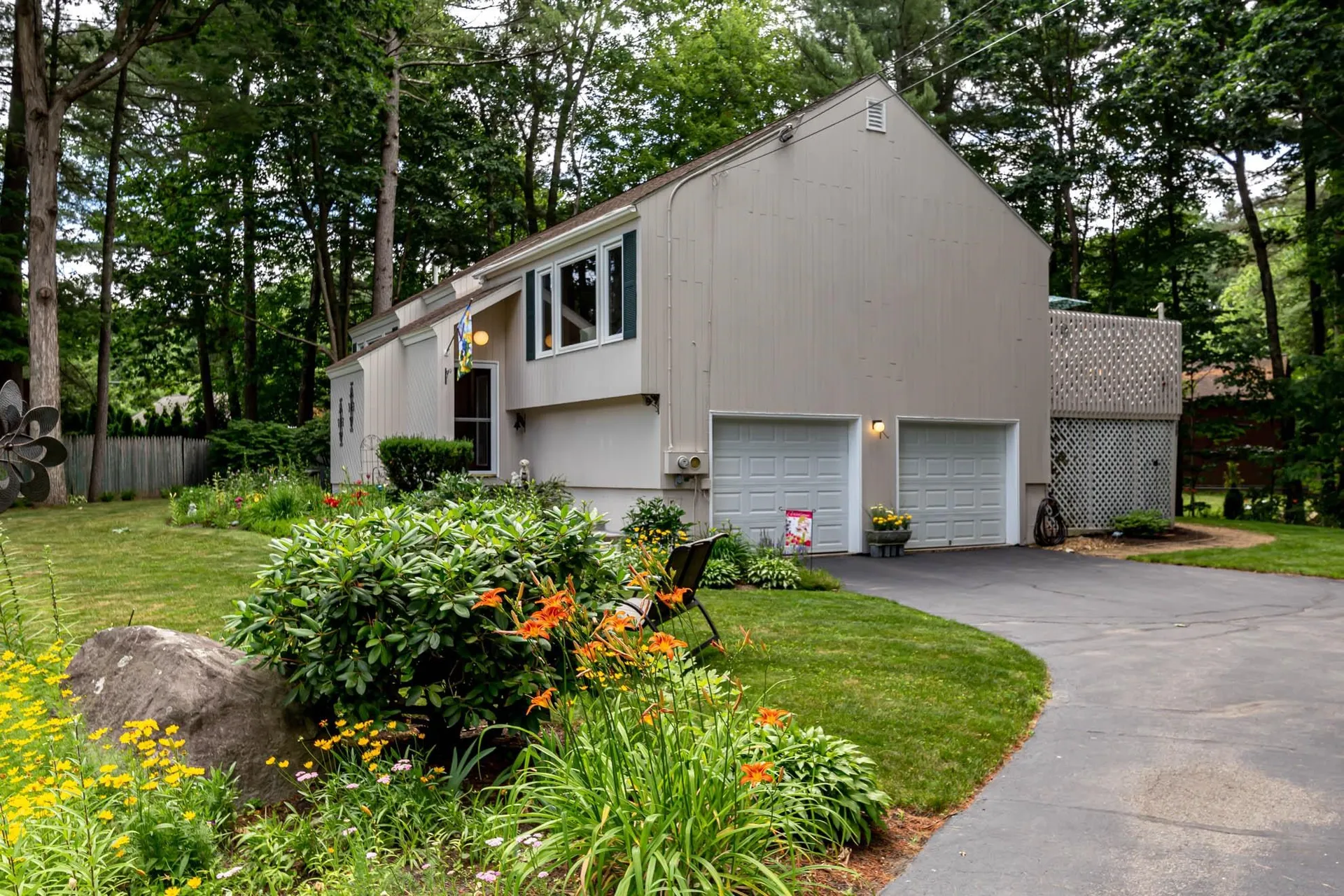 8 Acacia Lane Milford NH 03055