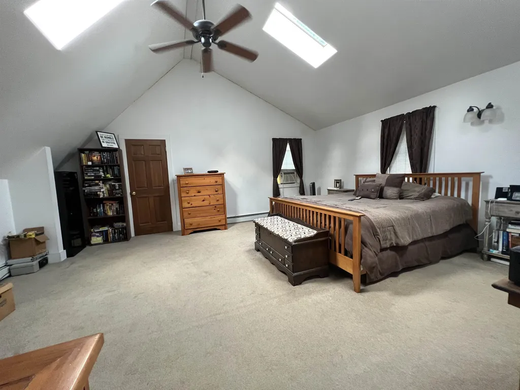 23 Cheney Street Newport NH 03773