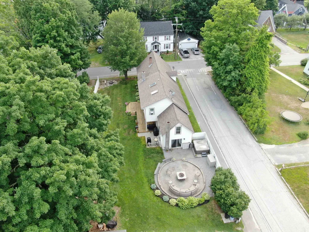 23 Cheney Street Newport NH 03773