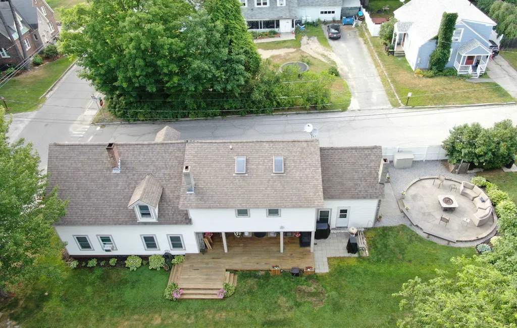 23 Cheney Street Newport NH 03773