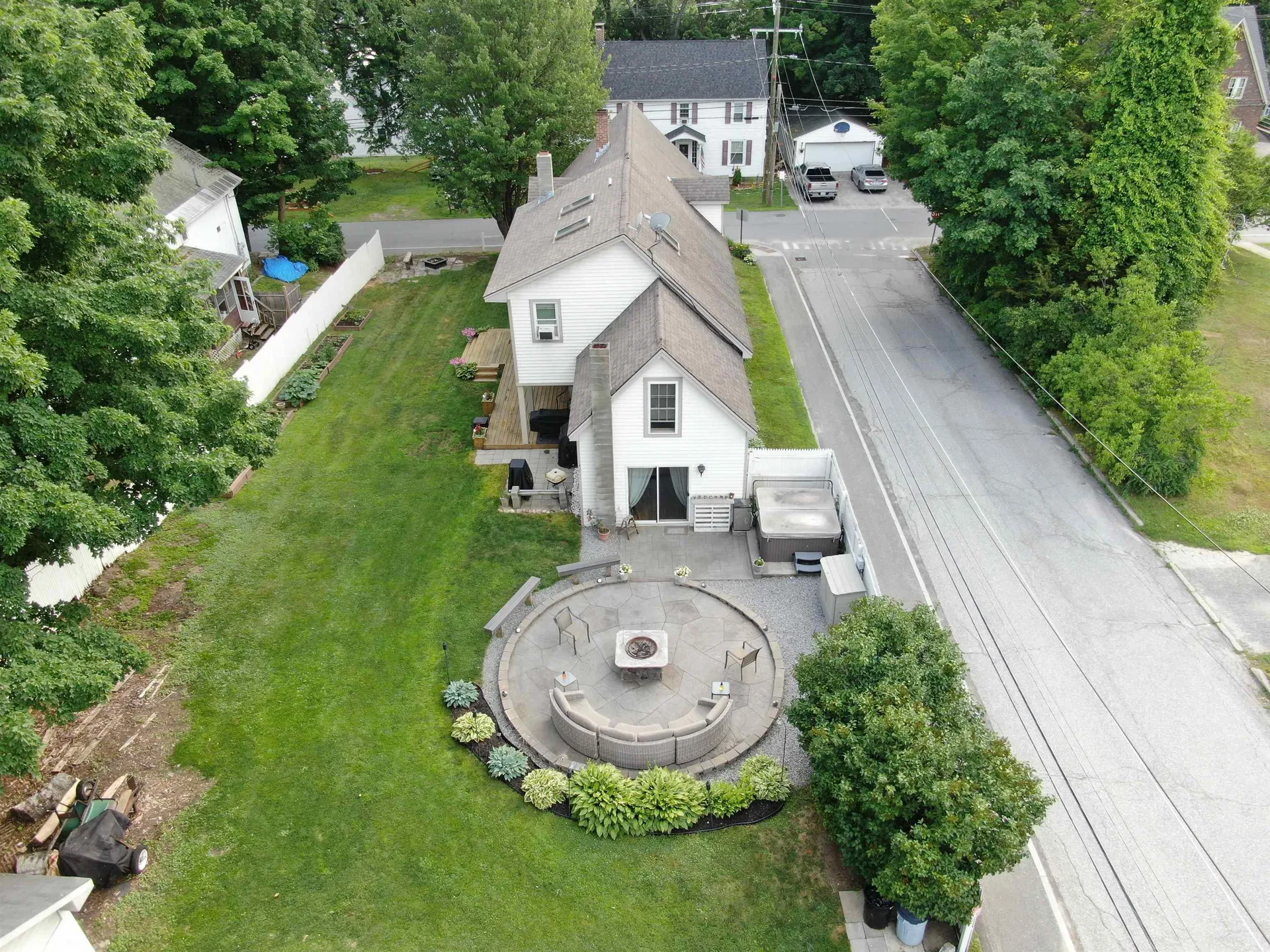 23 Cheney Street Newport NH 03773