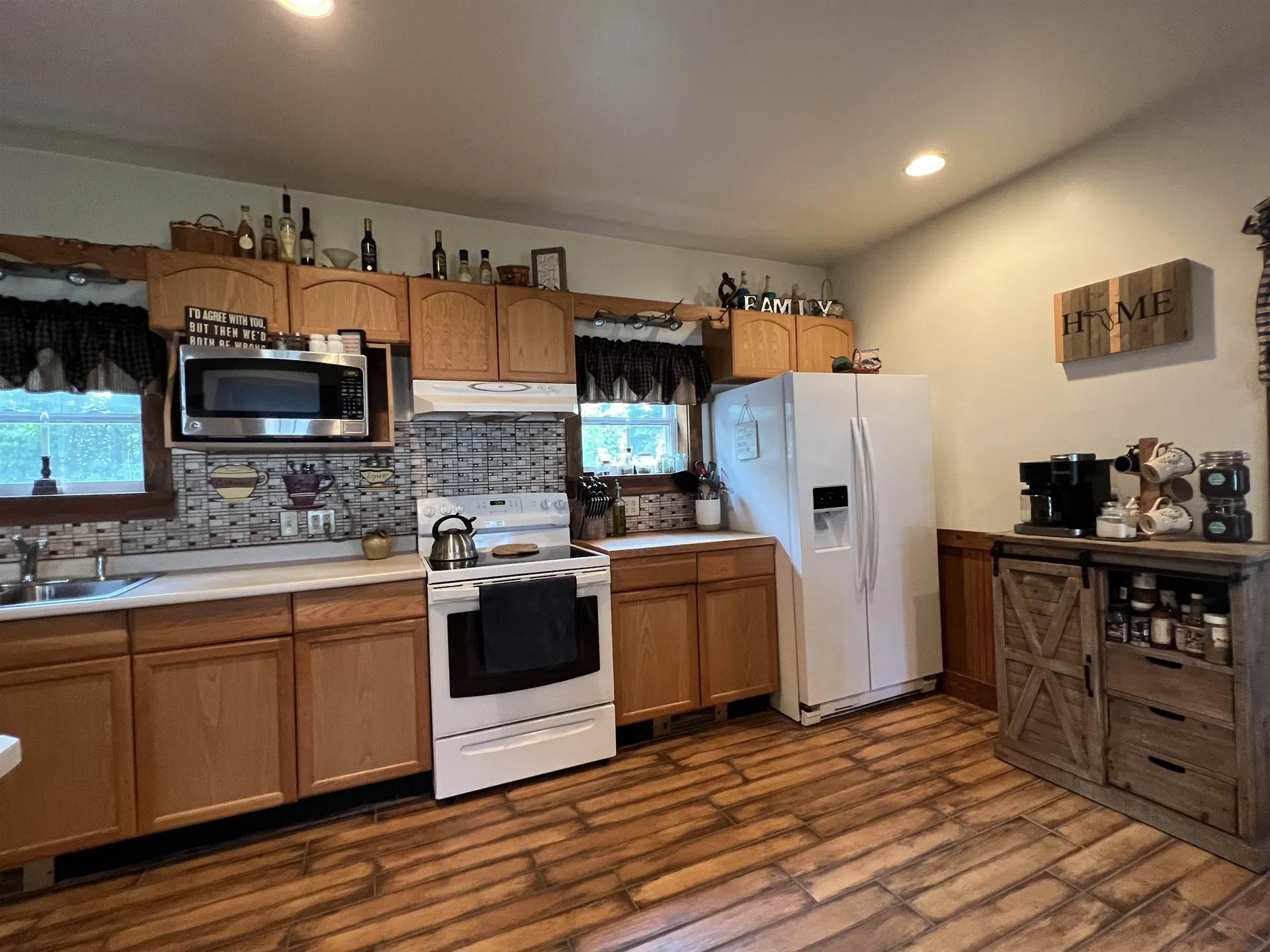 23 Cheney Street Newport NH 03773