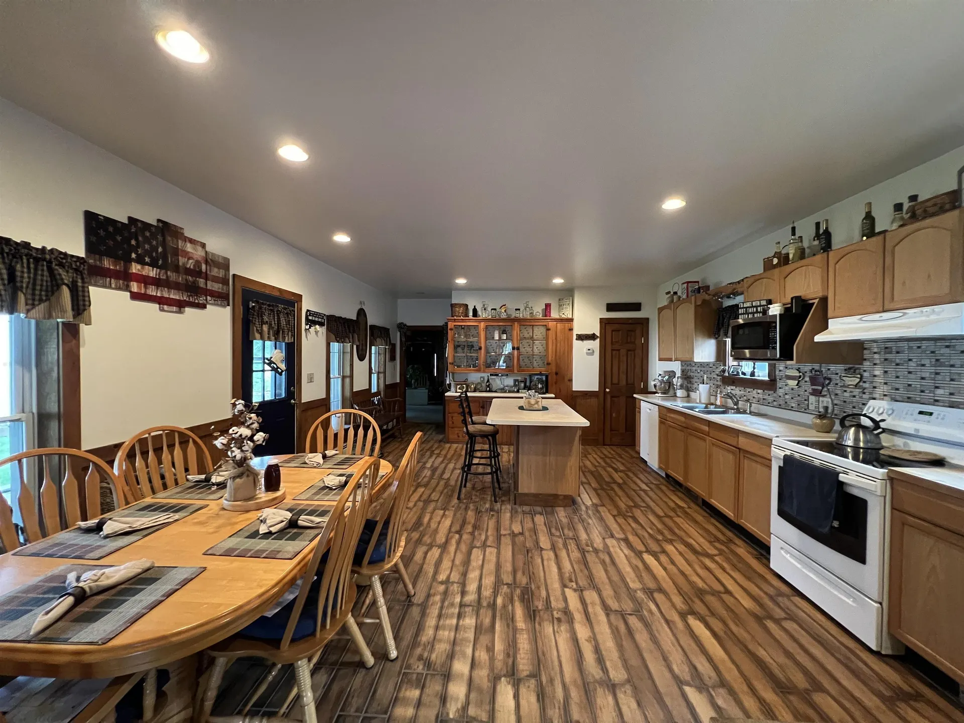 23 Cheney Street Newport NH 03773