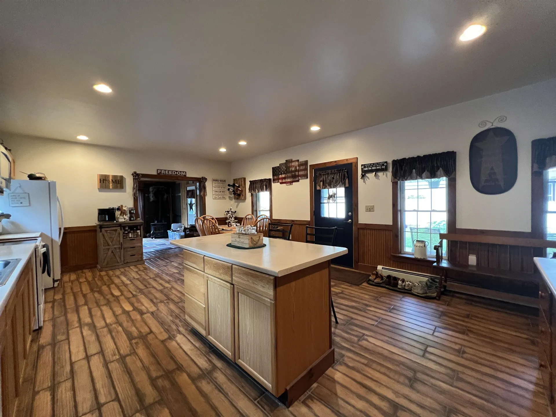 23 Cheney Street Newport NH 03773