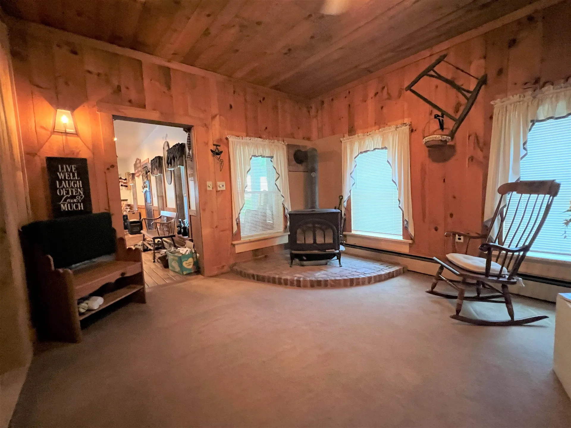 23 Cheney Street Newport NH 03773
