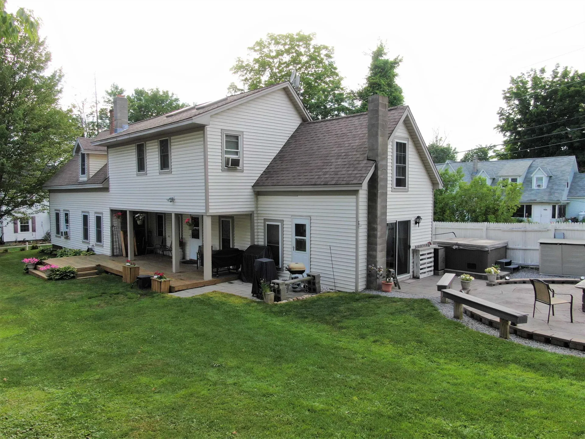 23 Cheney Street Newport NH 03773
