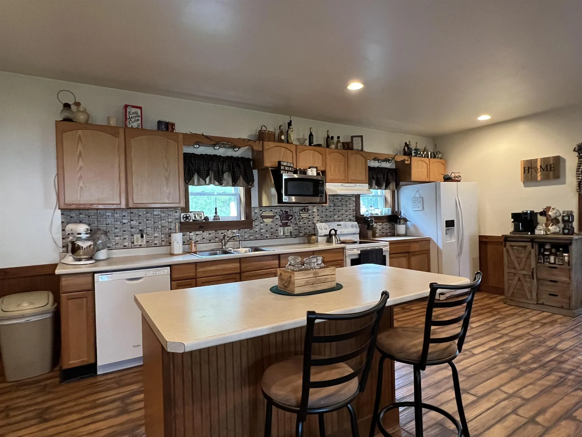 23 Cheney Street Newport NH 03773
