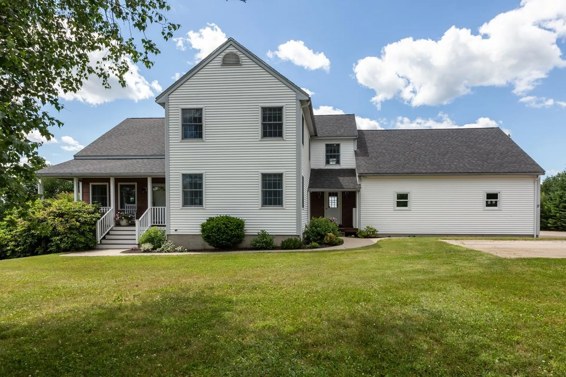 17 Highcrest Drive Belmont NH 03220