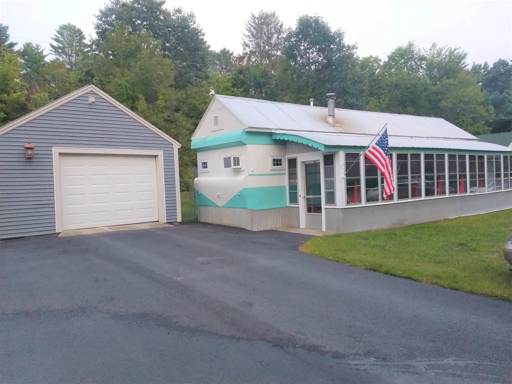 37 Branch Road Keene NH 03431