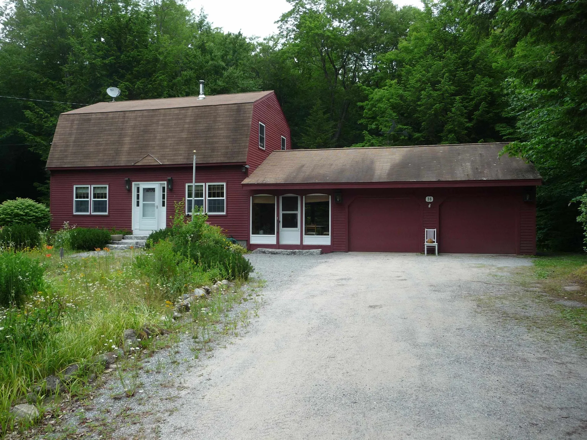 36 Ashuelot Drive Washington NH 03280