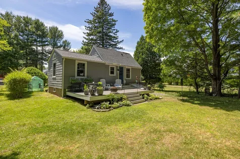 1203 Woodbury Avenue Portsmouth NH 03801
