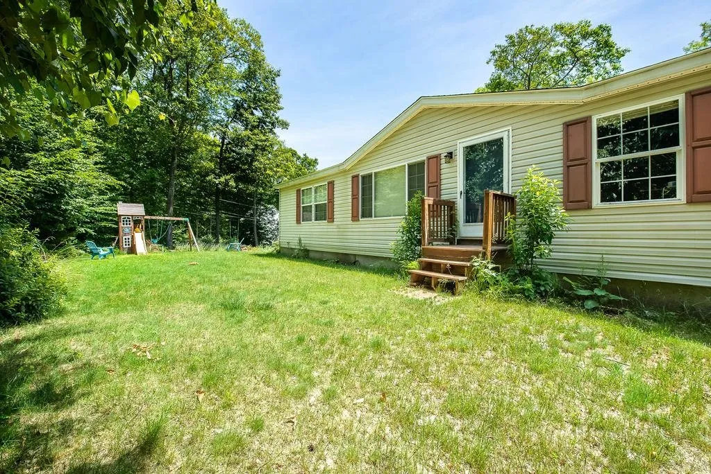 173 Lakeside Oaks Drive Barrington NH 03825