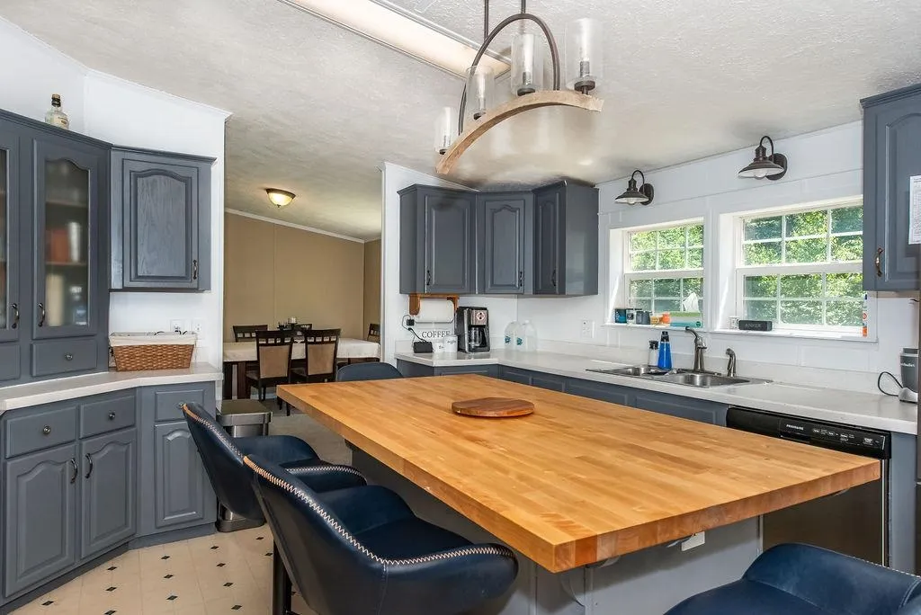 173 Lakeside Oaks Drive Barrington NH 03825