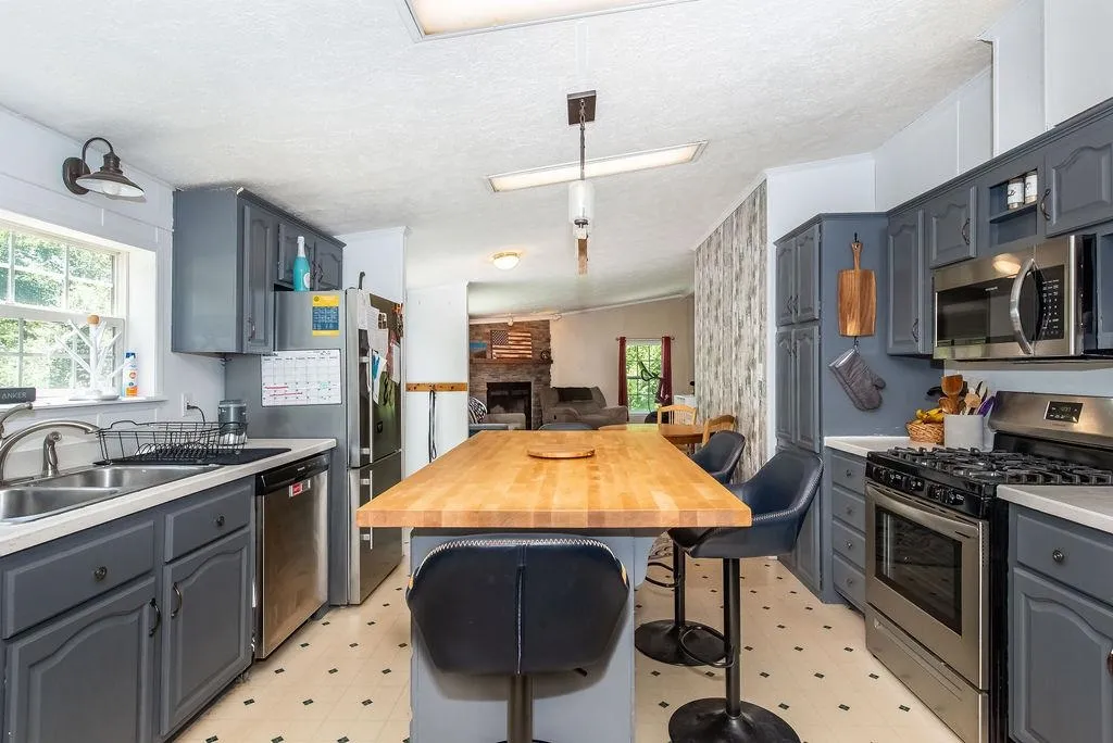 173 Lakeside Oaks Drive Barrington NH 03825