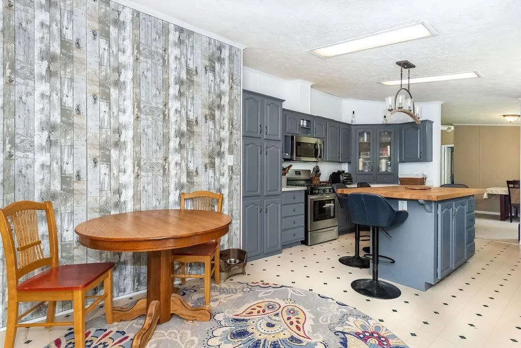 173 Lakeside Oaks Drive Barrington NH 03825
